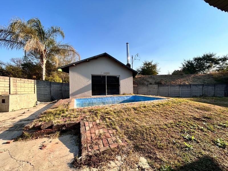 3 Bedroom Property for Sale in Brits North West